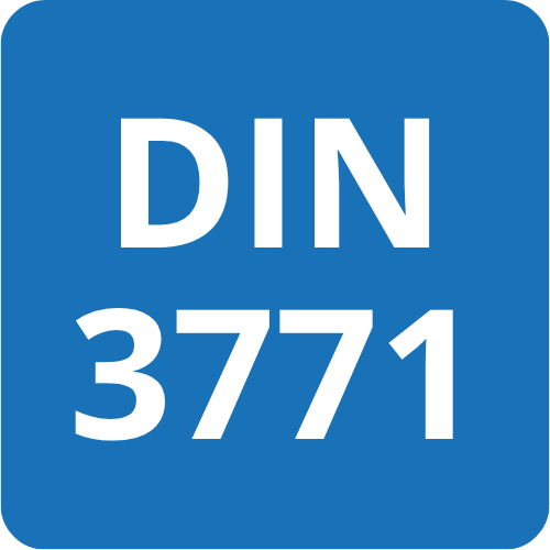 DIN 3771